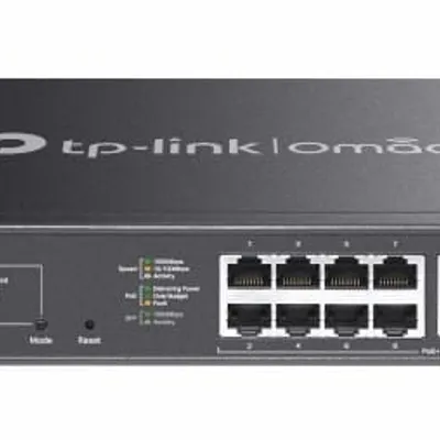 Switch TP-LINK ES220GMP
