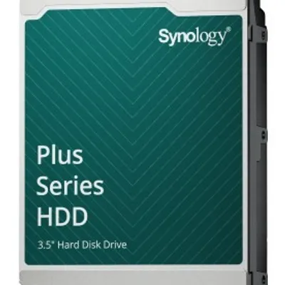 Synology HDD Plus Series (8TB; 3.5"; SATA) HAT3320-8T