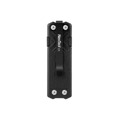 Multitool NexTool Pocket Tool E1 10w1