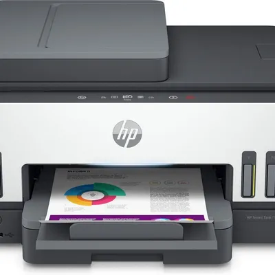 Urządzenie wielofunkcyjne HP Smart Tank 790 4WF66A