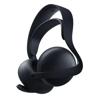SONY PS5 ELITE Wireless Headset black