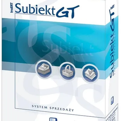Insert SUBIEKT GT (3 stan.; Wieczysta; BOX; Inna)
