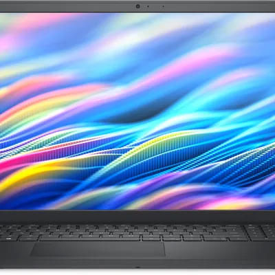 Laptop DELL DC15250-7982BLK - IntelCore i7-1355U | 16GB | SSD 1TB | 15.6" FHD (1920x1080) Dotykowa | Windows 11 | Black