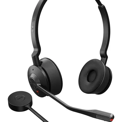 Słuchawki nauszne bezprzewodowe Jabra Engage 55 SE UC Stereo USB-A