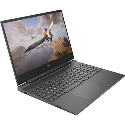 OUTLET - Laptop HP VICTUS 15-FA1030NR - i5-12450H | 8GB | SSD 512GB | 15.6"FHD 144Hz | GeForce RTX2050 4096MB pamięci własnej | Windows 11 G3