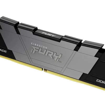 KINGSTON DDR4 8GB 3200MT/s CL16 DIMM FURY Renegade Czarny