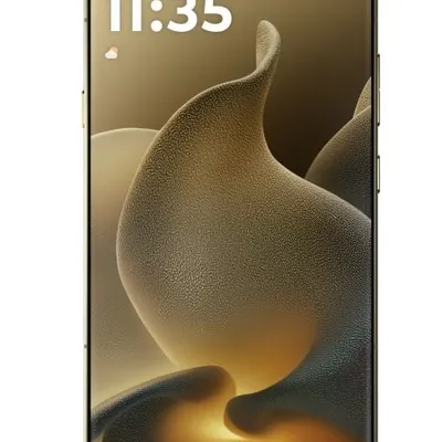 Motorola Moto Signature 5G 16/512GB Martini Olive