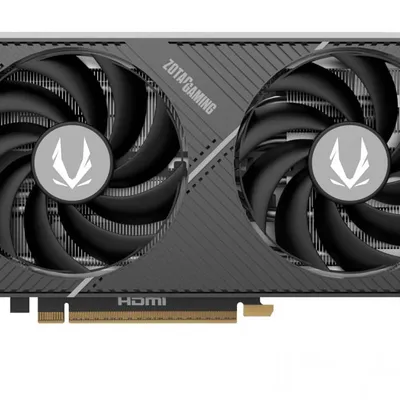Karta graficzna ZOTAC GAMING GeForce RTX 5070 Twin Edge OC 12GB