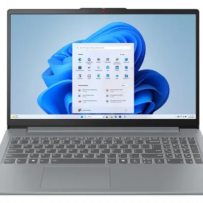 OUTLET - Laptop Lenovo SLIM 3 15IRU9 - Intel Ultra 5 120U | 8GB | SSD 256GB | 15.6" (1920x1080) | Windows 11 ARCTIC GRAY G3