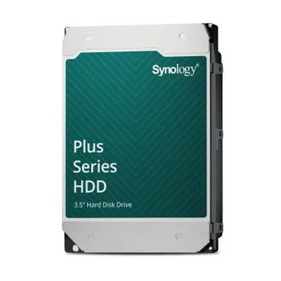 Synology HDD Plus Series (16 TB; 3.5"; SATA) HAT3310-16T