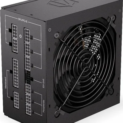Zasilacz ENDORFY Supremo FM6 850 W EY7A012