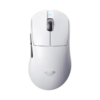 Mysz SC900 Pro White AULA