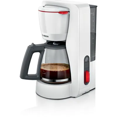 Ekspres przelewowy My Moment BOSCH TKA3M131 (biały)