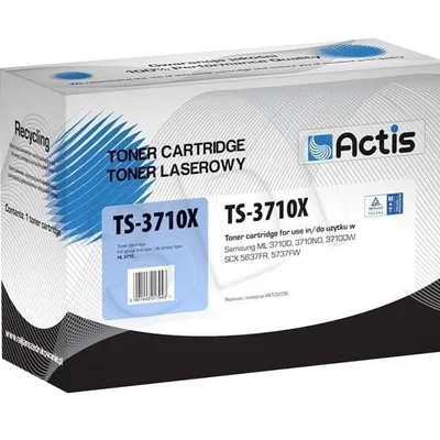 Actis TS-3710X Toner (zamiennik Samsung MLT-D205E; Standard; 10000 stron; czarny)