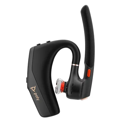 Słuchawki Poly Voyager Legend 50-M Headset UC EMEA - INTL English Localization Euro plug Retail Packaging