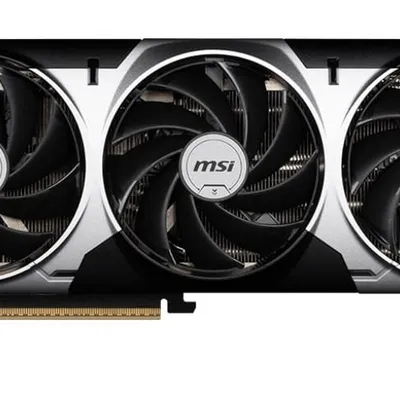 Karta graf. MSI RTX 5070 Ti 16G VENTUS 3X OC