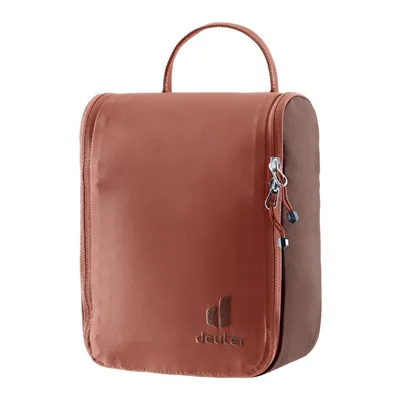 Kosmetyczka Deuter Wash Center I, raisin/caspia