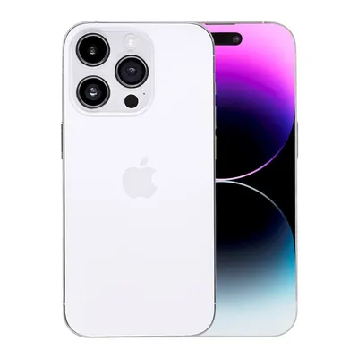 Apple iPhone 14 Pro 256GB Starlight (REMADE) 2Y