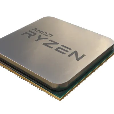 Procesor AMD Ryzen 9 5900XT Tray