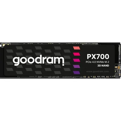 SSD GOODRAM PX700 M.2 PCIe 4x4 1TB RETAIL