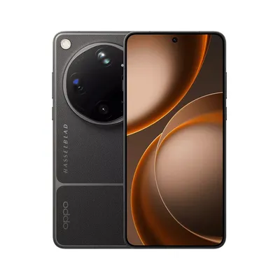 Oppo Find X9 Ultra 12/512GB Black