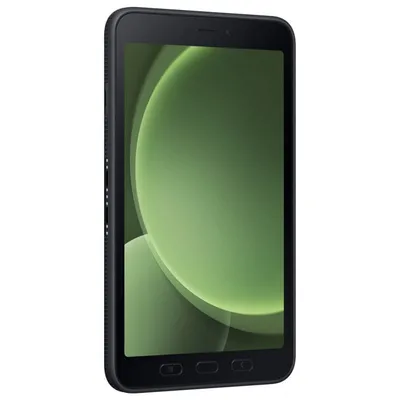 Samsung Galaxy Tab Active5 8" (SM-X306B) 5G Enterprise Edition 6/128GB Green