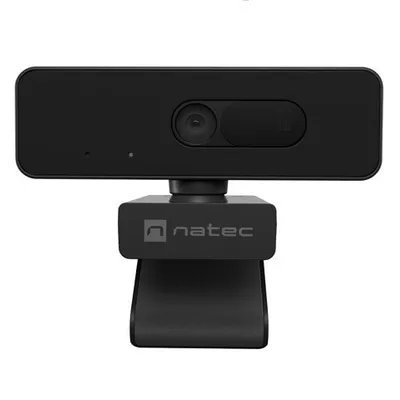 NATEC KAMERA INTERNETOWA GALAGO FULL HD 1080P