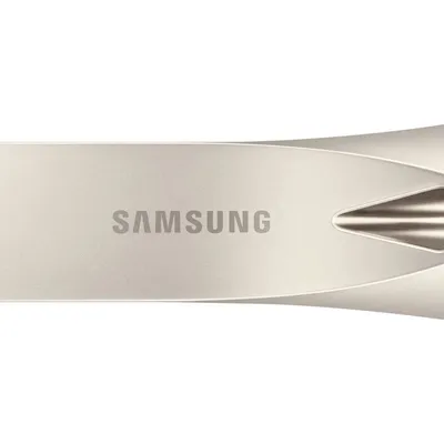 SAMSUNG FLASH BAR Plus 128GB MUF-128BE3/APC SILVER