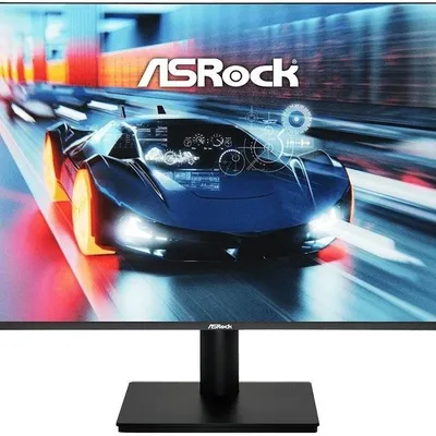 Monitor Asrock Challenger CL27FFB 27"
