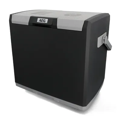 Lodówka turystyczna AEG KK28, 28l 12V/230V
