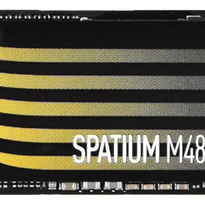 Dysk SSD MSI SPATIUM M480 Pro 1TB PCIe 4.0 NVMe M.2 2280