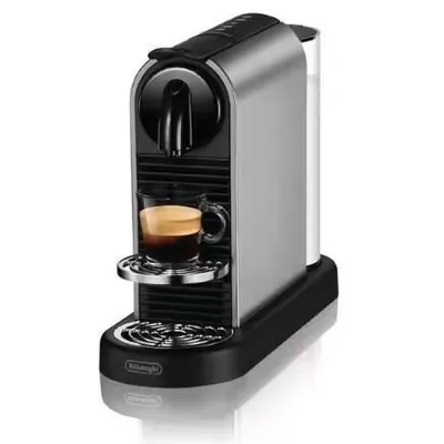 Ekspres DeLonghi Citiz Platinum EN220.T