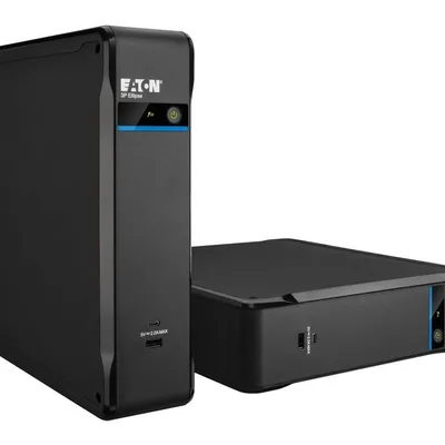 ZASILACZ UPS Eaton 3P Ellipse 1300 USB IEC 3P1300UI