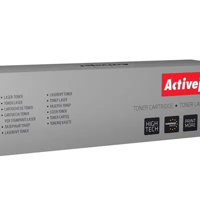 Activejet ATX-7120BNX Toner (zamiennik Xerox WC7120K; Supreme; 22000 stron; czarny)