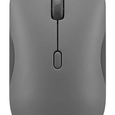 Lenovo 350 Bluetooth Silent Mouse (Luna Grey)