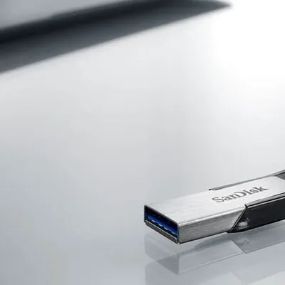 SANDISK ULTRA FLAIR 512GB 150MB/s USB 3.0