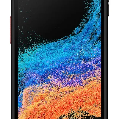 Smartfon Samsung Galaxy Xcover 6 Pro (G736) Enterprise Edition 6/128GB 6,6" PLS 2408x1080 4050mAh Dual SIM 5G Black