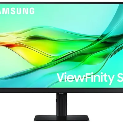 MONITOR SAMSUNG LED 27" LS27D600UAUXEN 100Hz