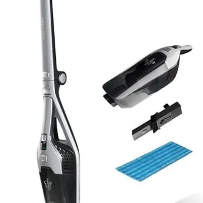 Pionowy odkurzacz aku 3w1 18V CONCEPT VP4201