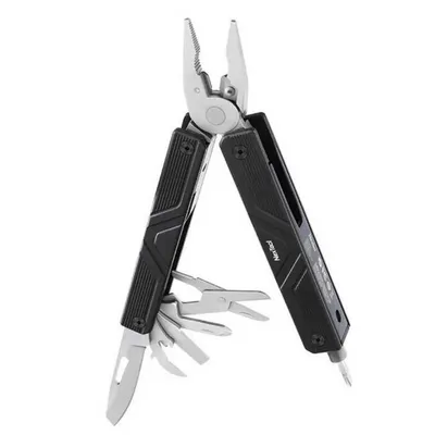 Multitool NexTool GEMINI 13w1 - elektryczny wkrętak