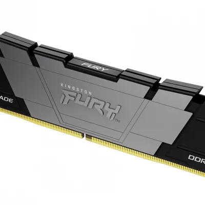 KINGSTON DDR4 16GB 3200MT/s CL16 DIMM FURY Renegade Czarny