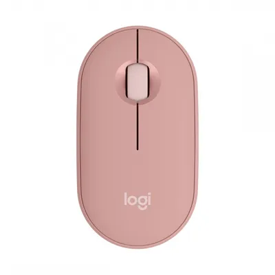 Mysz Logitech Pebble 2 M350s Pink