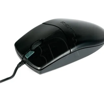 Mysz A4 Tech EVO Opto Ecco OP-620D czarna A4TMYS30398