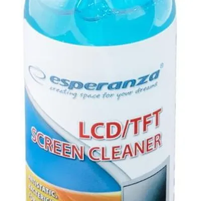 Płyn do czyszczenia matryc Esperanza ES107 (100 ml)