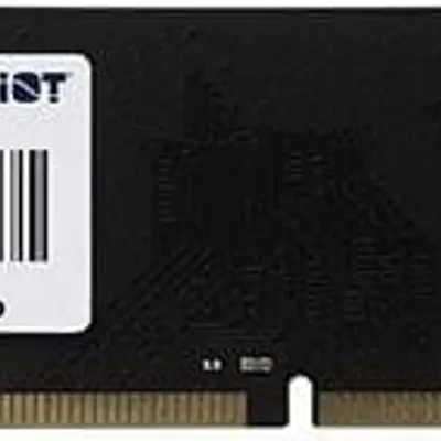Patriot Signature Series DDR4 8GB (1 x 8GB) 3200MT/s UDIMM Single PSD48G32002