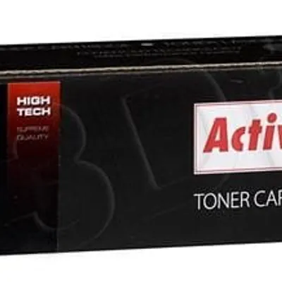 Activejet ATO-301MN Toner (zamiennik OKI 44973534; Supreme; 1500 stron; czerwony)