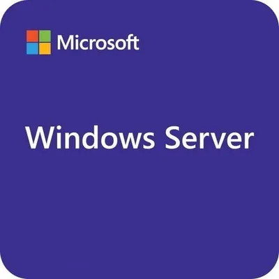 Win Svr Std 2025 64Bit Eng 1pk 16 Core OEM