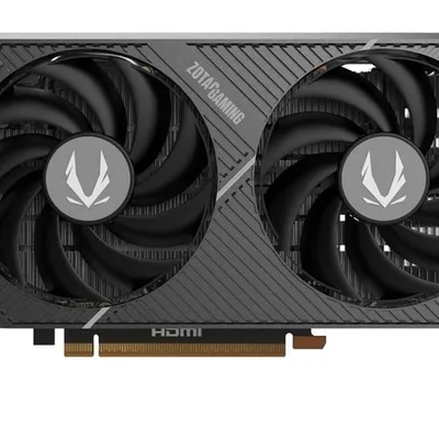 Karta graficzna ZOTAC GAMING GeForce RTX 5050 TWIN EDGE OC 8GB