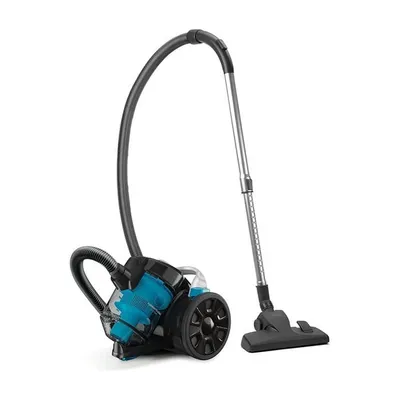 Odkurzacz bezworkowy Black+Decker BXVML701E 700W | 2l | końcówka 2w1