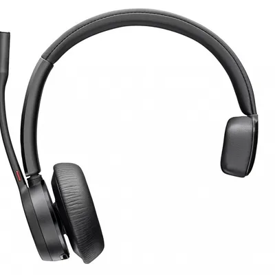 Słuchawki Poly Voyager 4310-M UC Headset +USB-A to USB-C Cable +BT700 dongle Retail Packaging